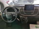  Ford  Transit  Custom Kasten 340 L1 Trend 2.0 TDCi 96KW MT6 E6dT #17