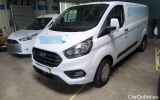  Ford  Transit  Custom Kasten 300 L2 Trend 2.0 TDCi 77KW MT6 E6dT 