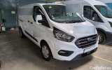  Ford  Transit  Custom Kasten 300 L2 Trend 2.0 TDCi 77KW MT6 E6dT #8
