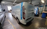  Ford  Transit  Custom Kasten 300 L2 Trend 2.0 TDCi 77KW MT6 E6dT #9