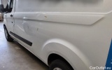  Ford  Transit  Custom Kasten 300 L2 Trend 2.0 TDCi 77KW MT6 E6dT #38