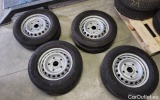  Ford  Transit  Custom Kasten 300 L2 Trend 2.0 TDCi 77KW MT6 E6dT #54