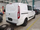  Ford  Transit  Custom Kasten 300 L1 Trend 2.0 TDCi 96KW MT6 E6dT #3