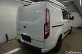  Ford  Transit  Custom Kasten 300 L1 Trend 2.0 TDCi 96KW MT6 E6dT #4