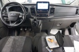  Ford  Transit  Custom Kasten 300 L1 Trend 2.0 TDCi 96KW MT6 E6dT #5