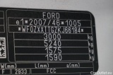  Ford  Transit  Custom Kasten 300 L1 Trend 2.0 TDCi 96KW MT6 E6dT #9