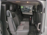  Ford  Transit  Custom Kasten 300 L1 Trend 2.0 TDCi 96KW MT6 E6dT #16