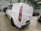  Ford  Transit  Custom Kasten 300 L1 Trend 2.0 TDCi 96KW MT6 E6dT #24