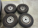  Ford  Transit  Custom Kasten 300 L1 Trend 2.0 TDCi 96KW MT6 E6dT #30