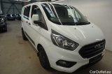  Ford  Transit  Custom Kasten 300 L1 Trend 2.0 TDCi 96KW MT6 E6dT #31