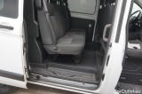  Ford  Transit  Custom Kasten 300 L1 Trend 2.0 TDCi 96KW MT6 E6dT #33