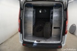  Ford  Transit  Custom Kasten 300 L1 Trend 2.0 TDCi 96KW MT6 E6dT #34