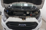  Ford  Transit  Custom Kasten 300 L1 Trend 2.0 TDCi 96KW MT6 E6dT #35