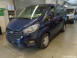  Ford  Transit  Custom/Tourneo Custom Kombi 320 L1 Trend 2.0 TDCi 77KW MT6 E6d 