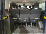  Ford  Transit  Custom/Tourneo Custom Kombi 320 L1 Trend 2.0 TDCi 77KW MT6 E6d #8