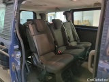  Ford  Transit  Custom/Tourneo Custom Kombi 320 L1 Trend 2.0 TDCi 77KW MT6 E6d #14