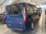 Ford  Transit  Custom/Tourneo Custom Kombi 320 L1 Trend 2.0 TDCi 77KW MT6 E6d #2
