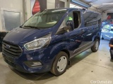  Ford  Transit  Custom/Tourneo Custom Kombi 320 L1 Trend 2.0 TDCi 77KW MT6 E6d 