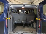  Ford  Transit  Custom/Tourneo Custom Kombi 320 L1 Trend 2.0 TDCi 77KW MT6 E6d #8