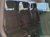  Ford  Transit  Custom/Tourneo Custom Kombi 320 L1 Trend 2.0 TDCi 77KW MT6 E6d #10