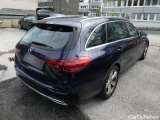  Mercedes  C-Klasse C -Klasse T-Modell C 200 d T (206.203) 135KW AT9 E6d #2