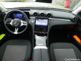  Mercedes  C-Klasse C -Klasse T-Modell C 200 d T (206.203) 135KW AT9 E6d #3