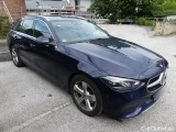  Mercedes  C-Klasse C -Klasse T-Modell C 200 d T (206.203) 135KW AT9 E6d #8