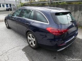  Mercedes  C-Klasse C -Klasse T-Modell C 200 d T (206.203) 135KW AT9 E6d #9