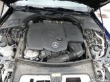  Mercedes  C-Klasse C -Klasse T-Modell C 200 d T (206.203) 135KW AT9 E6d #13