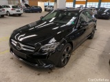 Mercedes  C-Klasse C -Klasse T-Modell C 300 de T (205.213)Avantgarde 2.0 225KW AT9 E6dT 