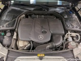  Mercedes  C-Klasse C -Klasse T-Modell C 300 de T (205.213)Avantgarde 2.0 225KW AT9 E6dT #13