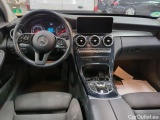  Mercedes  C-Klasse C -Klasse T-Modell C 300 de T (205.213)Avantgarde 2.0 225KW AT9 E6dT #14