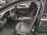  Mercedes  C-Klasse C -Klasse T-Modell C 300 de T (205.213)Avantgarde 2.0 225KW AT9 E6dT #20