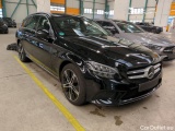  Mercedes  C-Klasse C -Klasse T-Modell C 300 de T (205.213)Avantgarde 2.0 225KW AT9 E6dT #19