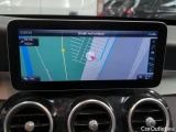  Mercedes  C-Klasse C -Klasse T-Modell C 300 de T (205.213)Avantgarde 2.0 225KW AT9 E6dT #21