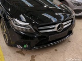  Mercedes  C-Klasse C -Klasse T-Modell C 300 de T (205.213)Avantgarde 2.0 225KW AT9 E6dT #34