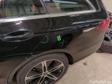  Mercedes  C-Klasse C -Klasse T-Modell C 300 de T (205.213)Avantgarde 2.0 225KW AT9 E6dT #40