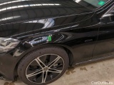  Mercedes  C-Klasse C -Klasse T-Modell C 300 de T (205.213)Avantgarde 2.0 225KW AT9 E6dT #44