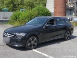  Mercedes  C-Klasse C -Klasse T-Modell C 300 de T (205.213)Avantgarde 2.0 225KW AT9 E6d 