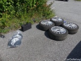  Mercedes  C-Klasse C -Klasse T-Modell C 300 de T (205.213)Avantgarde 2.0 225KW AT9 E6d #24