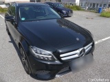  Mercedes  C-Klasse C -Klasse T-Modell C 300 de T (205.213)Avantgarde 2.0 225KW AT9 E6d #61