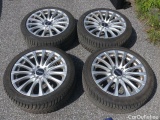 Mercedes  C-Klasse C -Klasse T-Modell C 300 de T (205.213)Avantgarde 2.0 225KW AT9 E6d #66