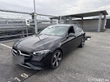  Mercedes  C-Klasse C -Klasse Lim. C 220 d 4Matic (206.005) 162KW AT9 E6d 
