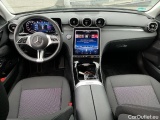  Mercedes  C-Klasse C -Klasse Lim. C 220 d 4Matic (206.005) 162KW AT9 E6d #3
