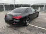  Mercedes  C-Klasse C -Klasse Lim. C 220 d 4Matic (206.005) 162KW AT9 E6d #2
