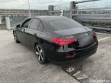  Mercedes  C-Klasse C -Klasse Lim. C 220 d 4Matic (206.005) 162KW AT9 E6d #8