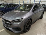  Mercedes  GLA 220 D 8G-DCT  22 