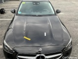  Mercedes  C-Klasse C -Klasse Lim. C 220 d 4Matic (206.005) 162KW AT9 E6d #35