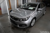  Peugeot  308  SW Active Pack 1.5 HDi 96KW AT8 E6d 
