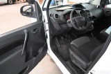  Renault  Kangoo  Rapid Maxi Extra 1.5 dCi 85KW MT6 E6dT #25